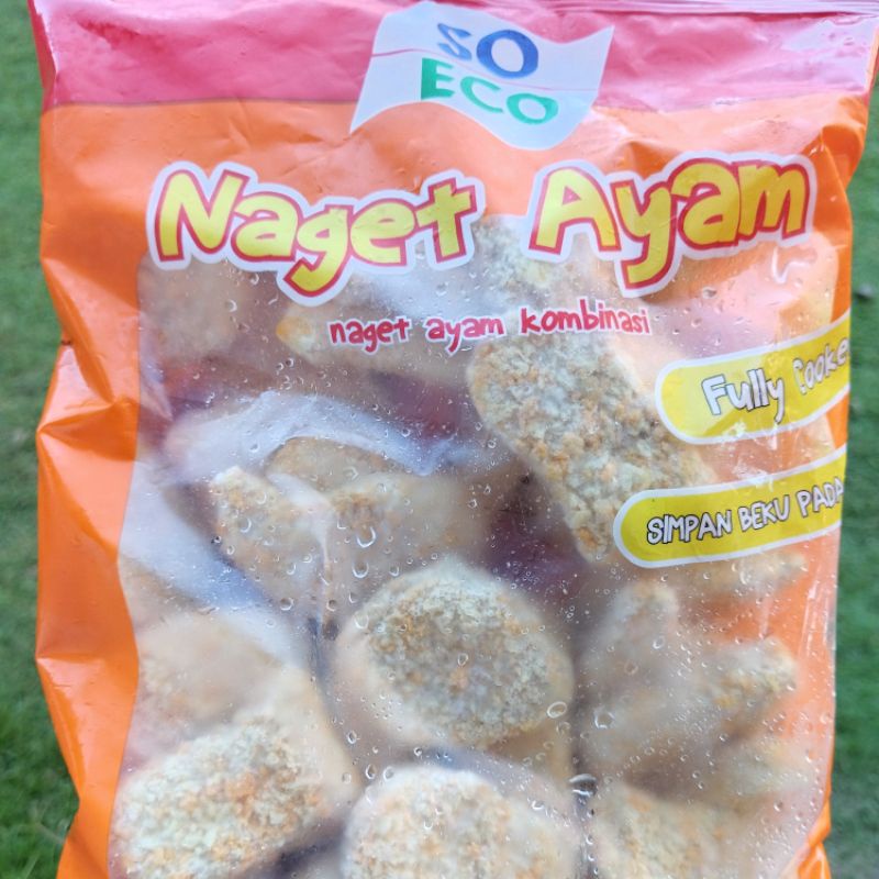 

nugget ayam 500gr termurah