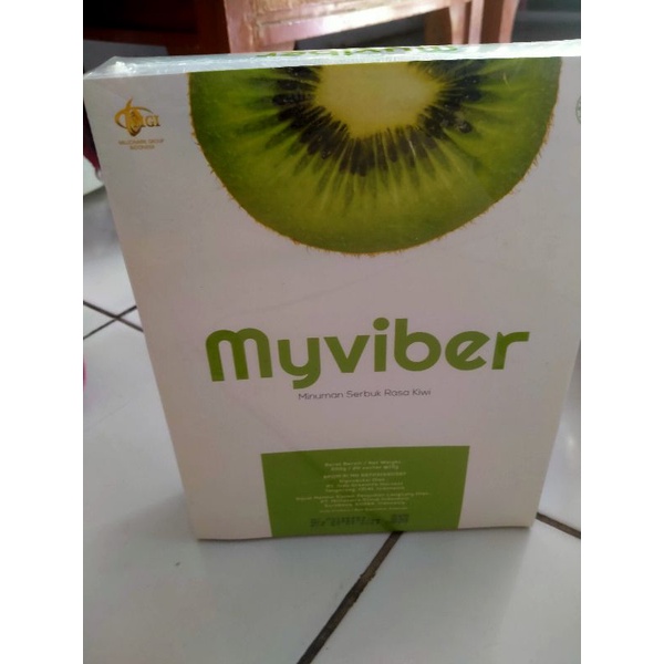 my fiber