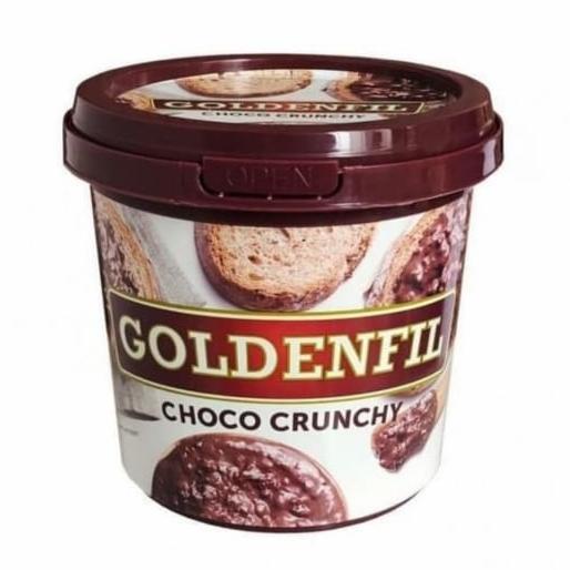 

GOLDENFIL all varian 1kg