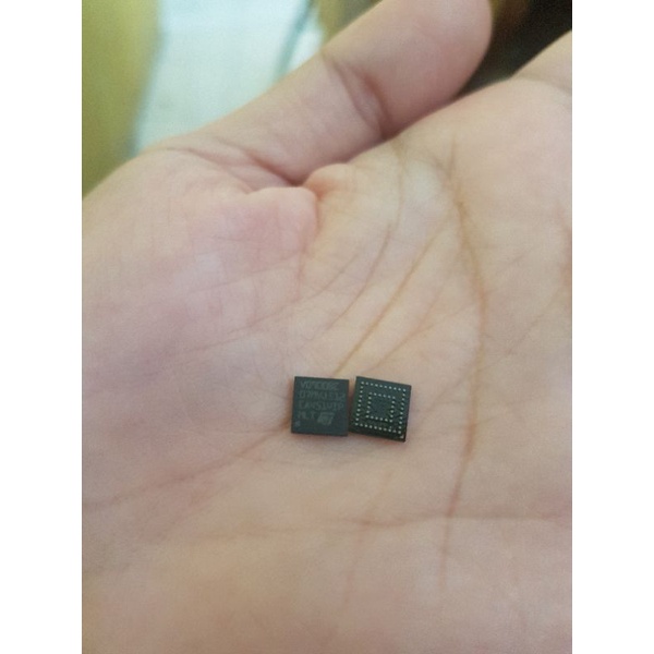 IC KAMERA NOKIA 7250