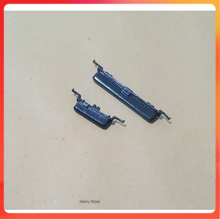 MS Tombol Power On off Volume Luar Pernik Button Samsung j7 Core J701