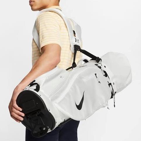 Tas golf Stand bag NIKE Sport lite White stand bag NIKE GOLF