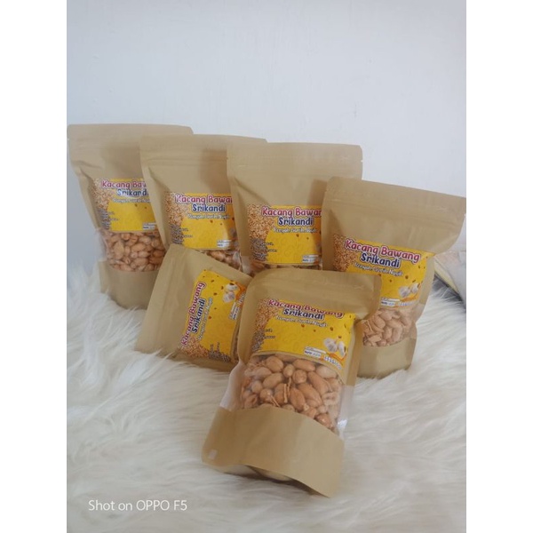 

kacangbawangsrikandi200gr