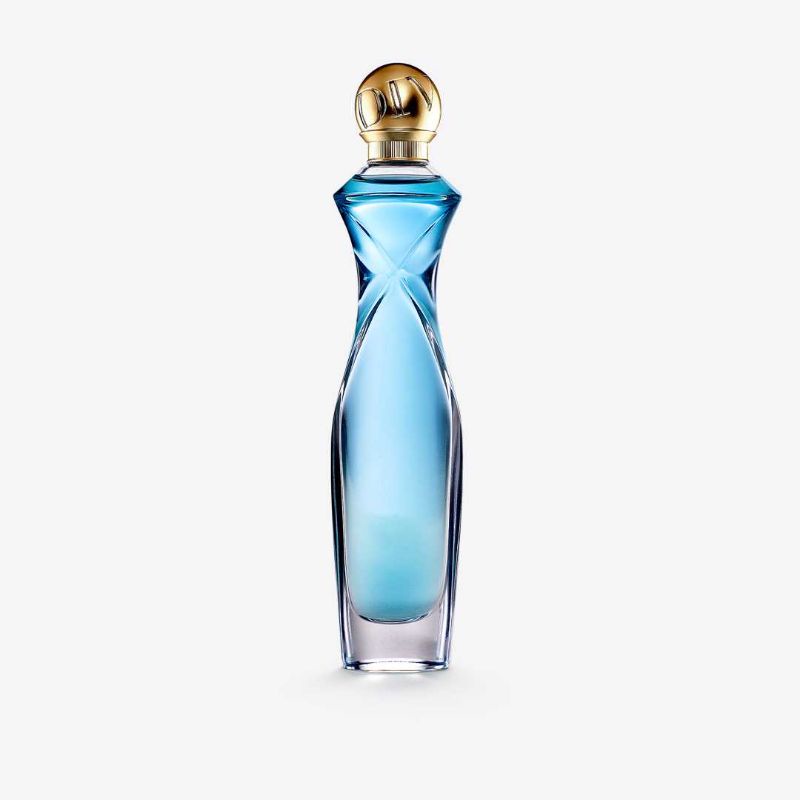 Divine Eau de Parfum - parfum divine oriflame