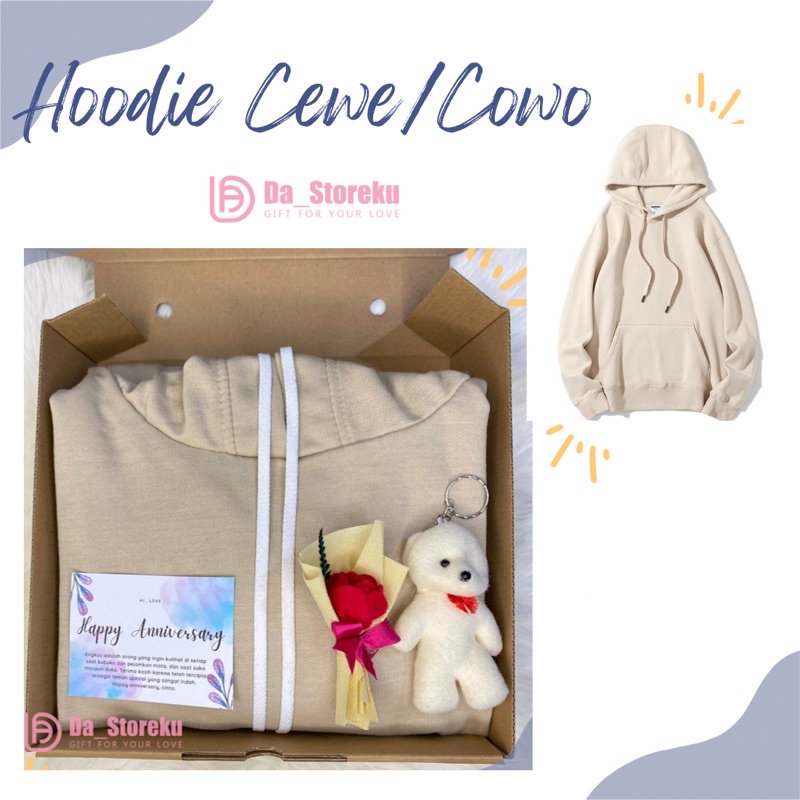 HAMPERS SWEATER WANITA PRIA TERMURAH TERLARIS / HAMPERS HOODIE CEWEK COWOK MURAH / KADO HOODIE SWEATER PRIA WANITA