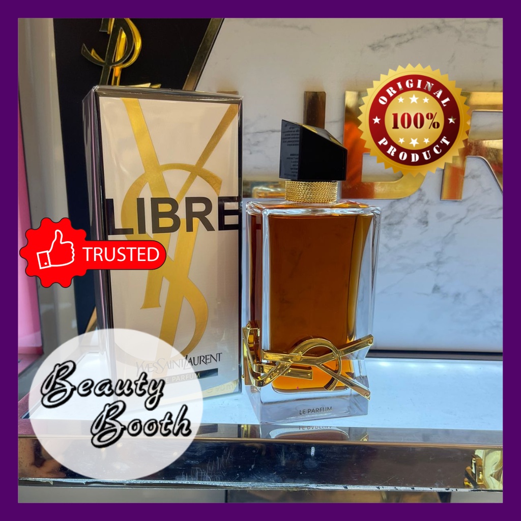 YSL Libre Le Parfum 90ml