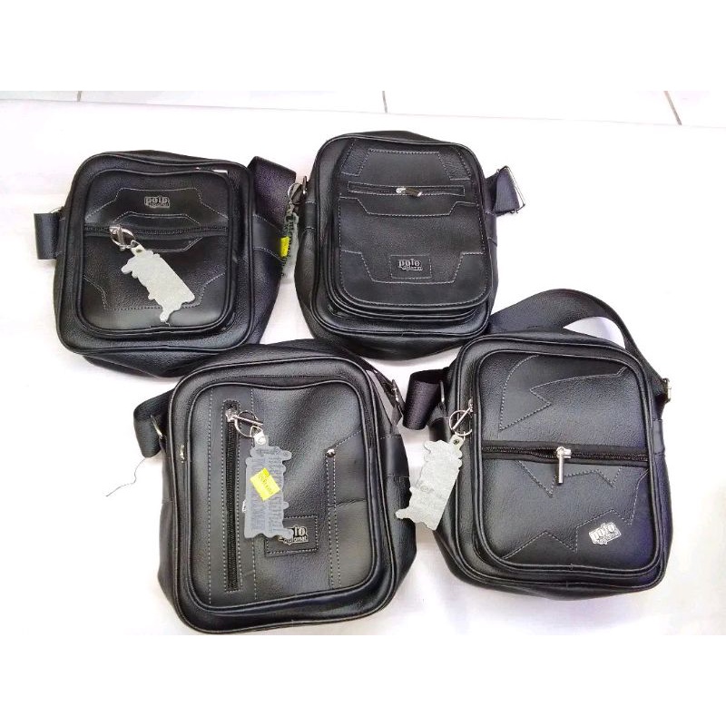 tas cowok polo diplomat