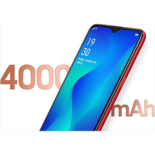 HP OPPO A1K RAM 6/128 GB Grosir Handphone Terbaik Dan Berkualitas