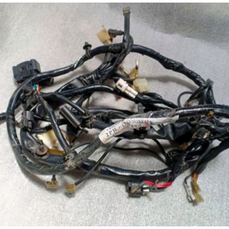 Kabel Body Yamaha Mio M3, Mio Z 125 Original Copotan