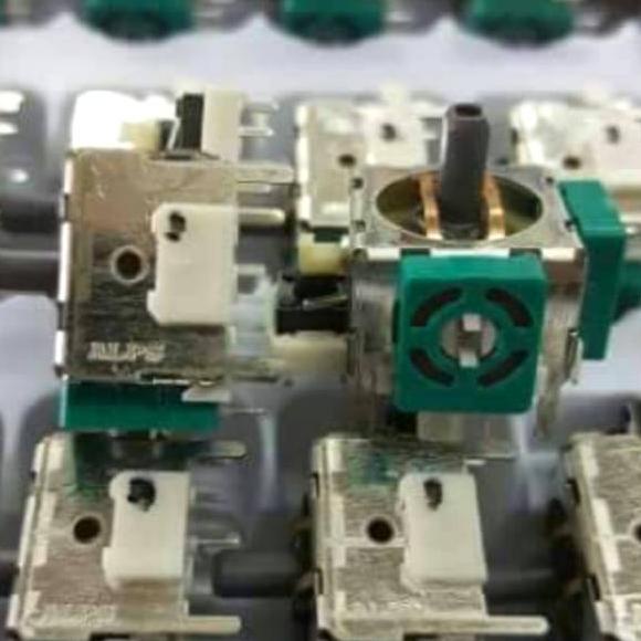 ANALOG STIK PS2/PS3 ORI ALPS / TOMBOL ANALOG STIK PS2/PS3 ORI ALPS