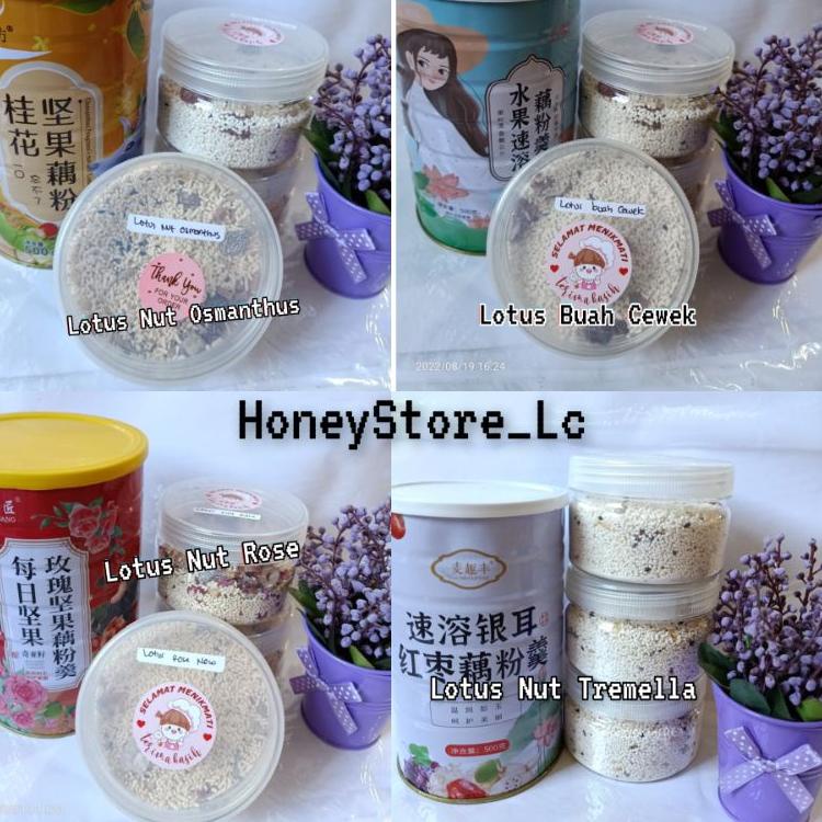 

acp08 LOTUS ROOT/OUFEN/BUBUK AKAR TERATAI .,,.,.,