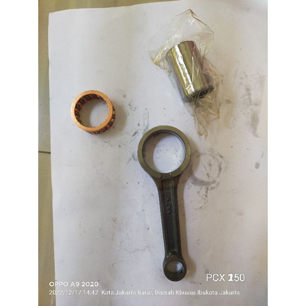 STANG SEHER VARIO 150 PCX 150