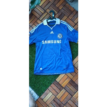 Jersey Chelsea Original 2008