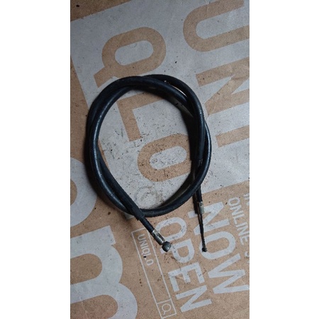 kabel gas vega r New original lepasan motor