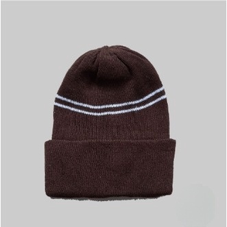 COD Kupluk Beanie Tebal Murah Bahan Tebal Dan Lembut Pria Wanita Gratis Ongkir