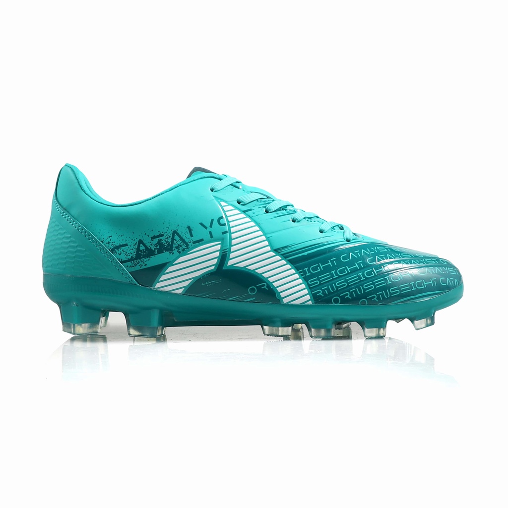 Ortuseight Catalyst Revenge FG Tosca/White