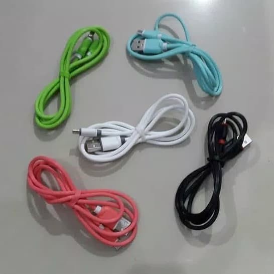 kabel data / kabel charger / usb DAP DYT100 / TYPE C , DYL100 / LIGHTNING , DYM100 / MICO USB fast charger 2,4A mantap