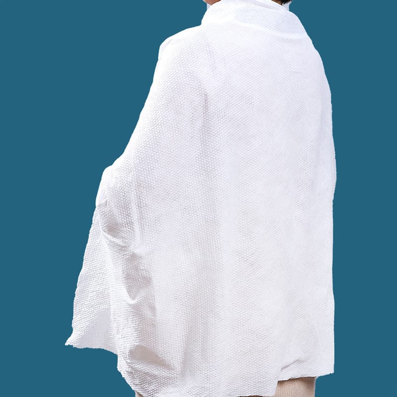 Tissue Handuk Travelling/Handuk Besar Untuk Travelling 70x140cm