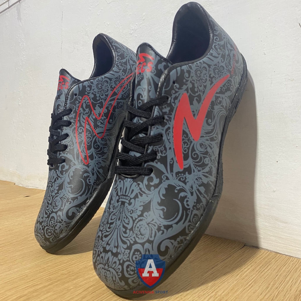 Sepatu Futsal Ortuseight Dewasa Dan Anak Spatu Putsal Ortus Jogosala BBS Terbaru Grade Original