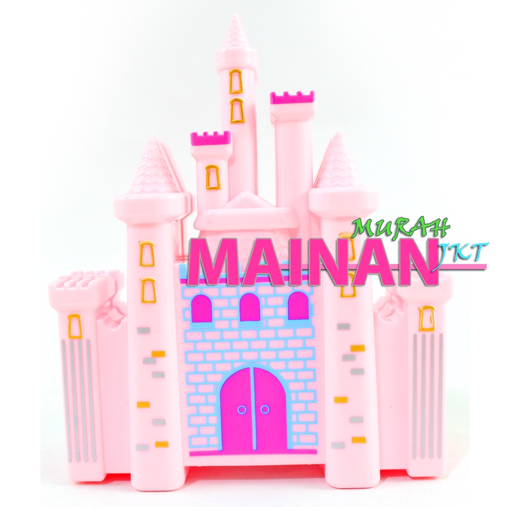 MAINANKEI MAINAN ANAK MURAH COSMETICS MAKEUP ISTANA PR17726B MAINAN MAKEUP ANAK BISA DI PAKAI DANDAN CANTIK ANAK PEREMPUAN