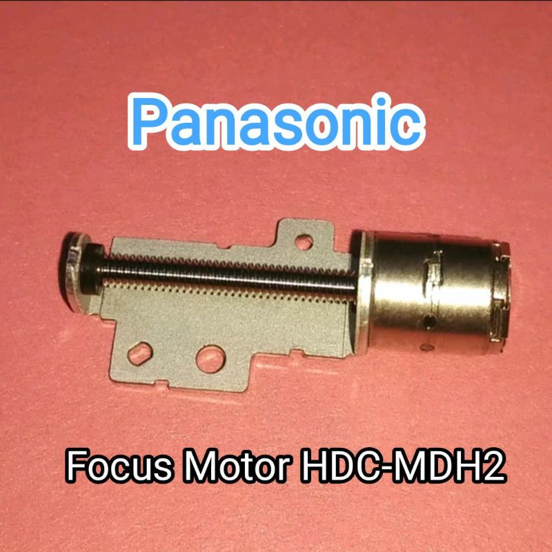 Focus Motor fokus kamera panasonic MDH2 HDC-MDH2