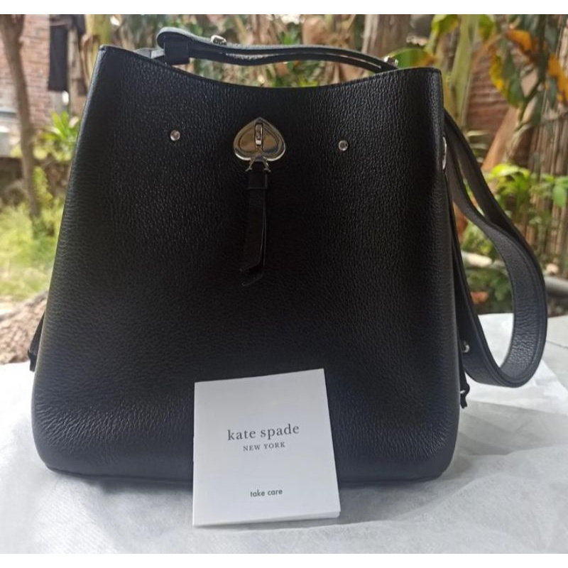 KS Marti Small Bucket