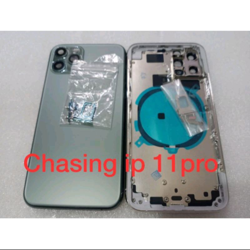 CHASING HOUSING FULLSET IP 11 PRO