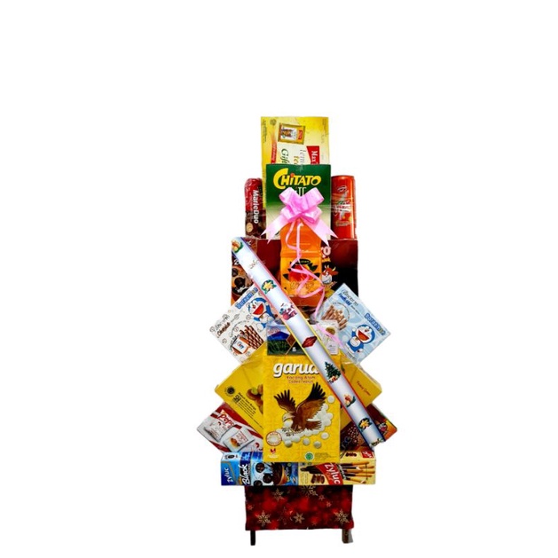 

PARCEL TAHUN BARU MEDAN 2023