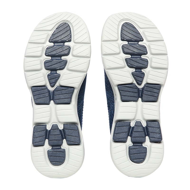 Phoenix Helios Sepatu Slip On Pria - Navy