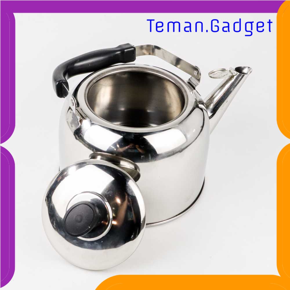 TG - DPR BORREY Teko Air Water Kettle - HS4062