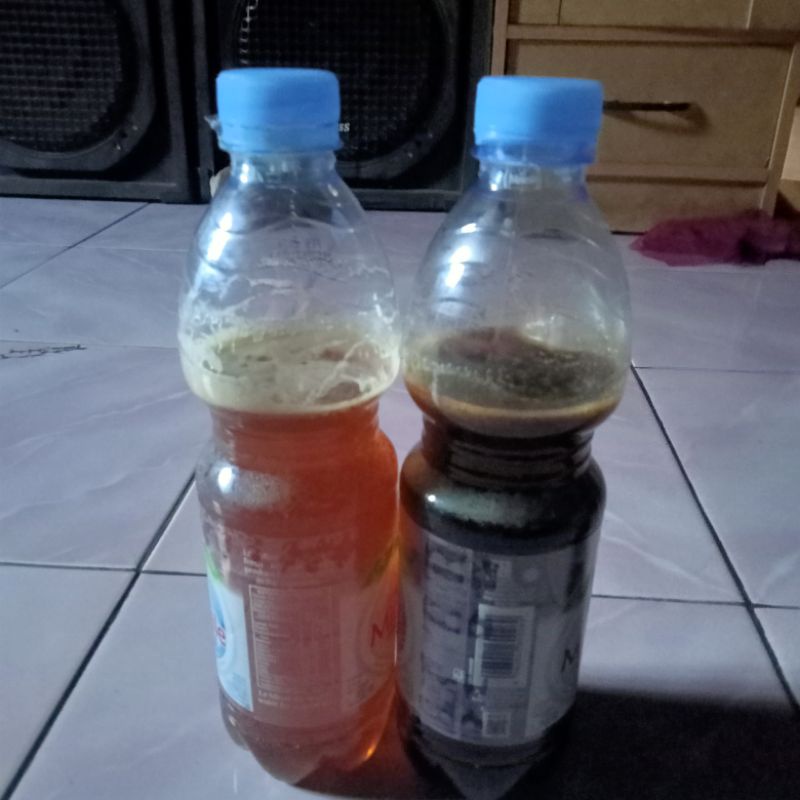 

madu asli