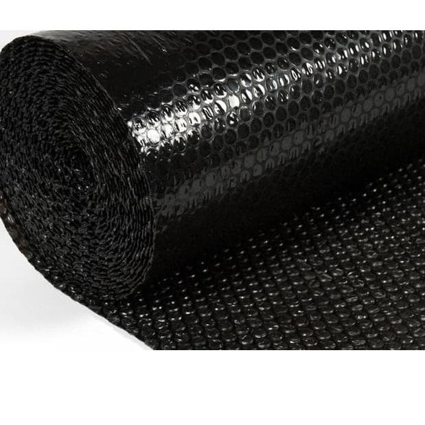 

㊭ Bubble Wrap Hitam 30cm Roll ㅖ