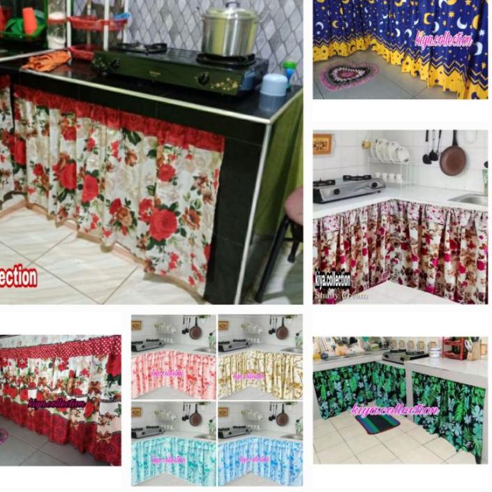 GORDENG KOLONG DAPUR