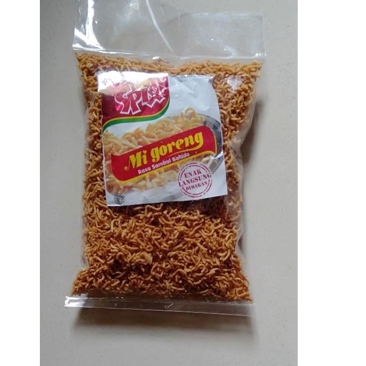 

☞ SPIX MIE GORENG REPACK ↑