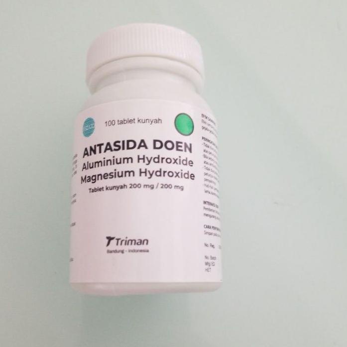 

antacida doen kaleng