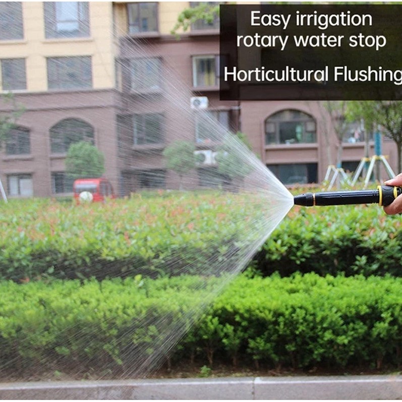 Nozzle Ajaib Sambungan Selang Air Semprotan Kenceng Kepala Nozel Steam