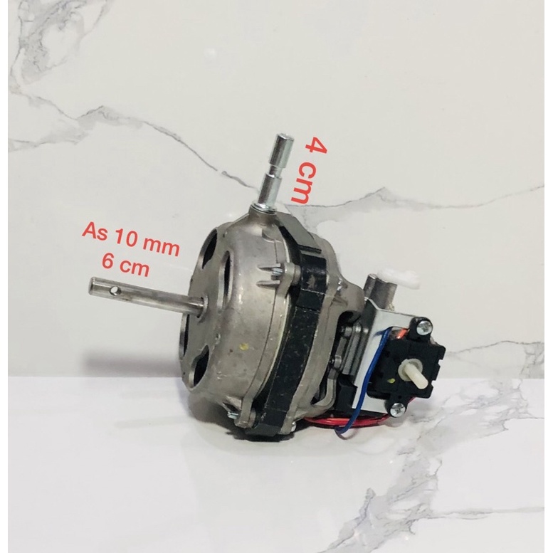 Dinamo kipas Angin Miyako 18 inch Original KSB - 18 KLB - 18