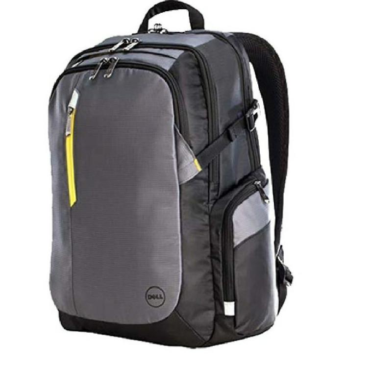 Terlaris Tas Dell Tek Backpack 15.6" Backpack Dell Original Ransel Backpack Tas punggung Ransel Lapt