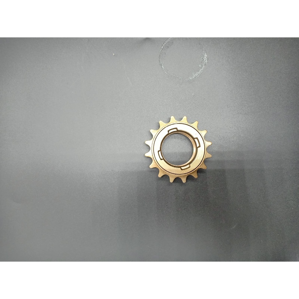 Gear Belakang sepeda listrik-