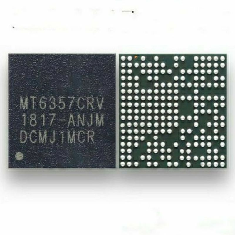 IC POWER MT6357CRV / MT6357 CRV / REDMI 6 6A OPPO A1K VIVO Y81
