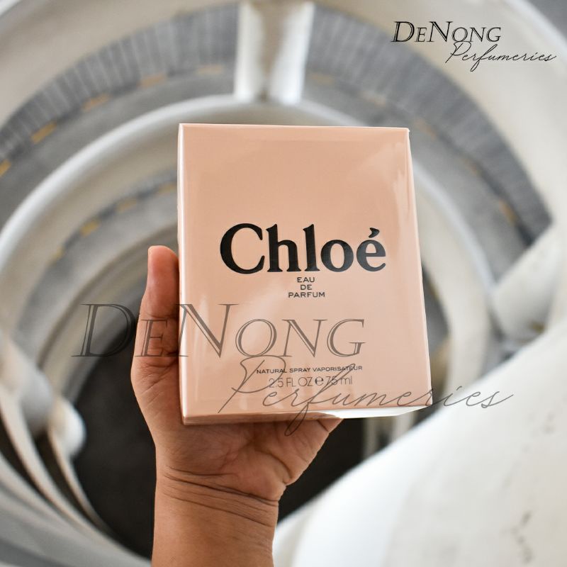 Chloe Signature Edp 75ml