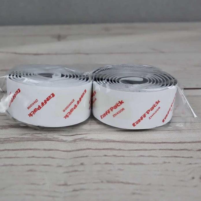 

♚♚ Lakban Perekat Double Tape Velcro Hook and Loop Magic Nylon Sticker