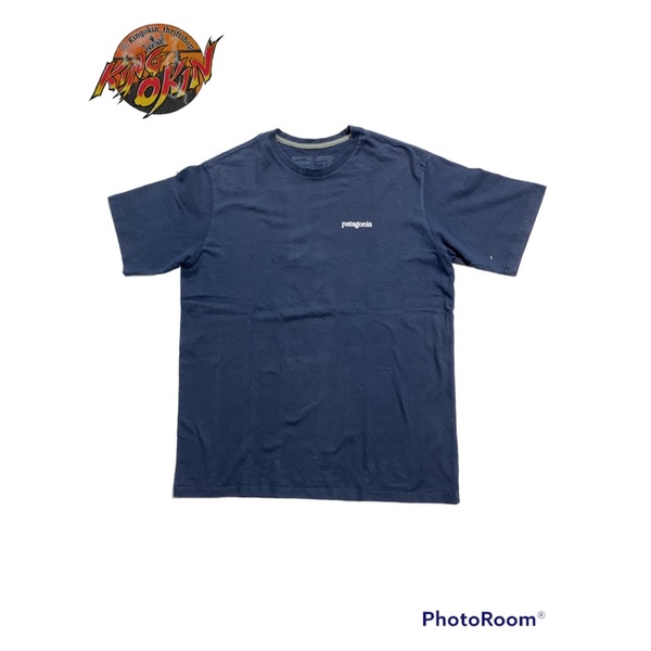 kaos patagonia second