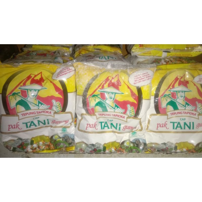 

tani gunung 500gr