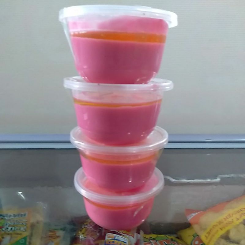 

Collins strawberry curah 250gram