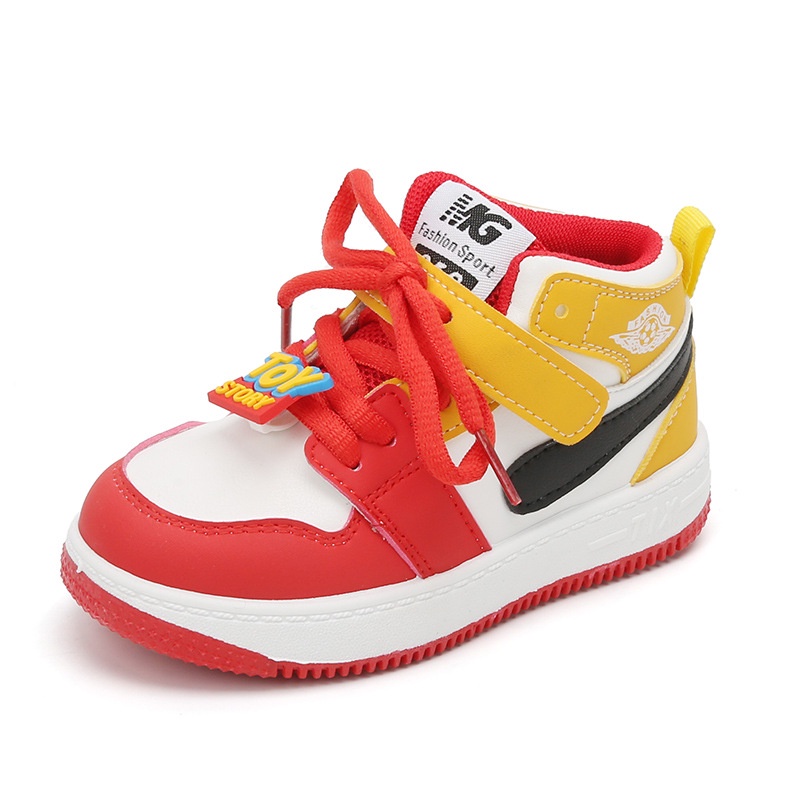 HNK Sneaker Anak Fashion Premium cewek cowok | AIR KIDS TOY STORY