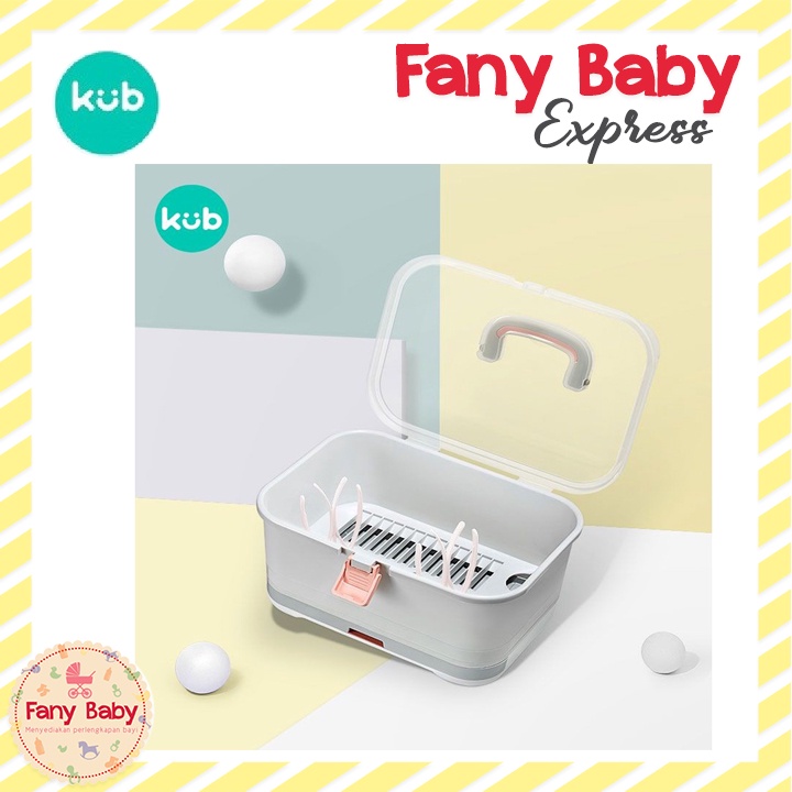 KUB - STORAGE BOX