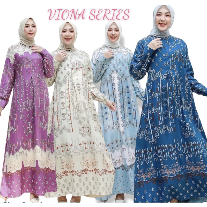 PAKET JUMBO DAN STANDART SENTRA GAMIS HYGET (BUSUI) GAMIS MURAH