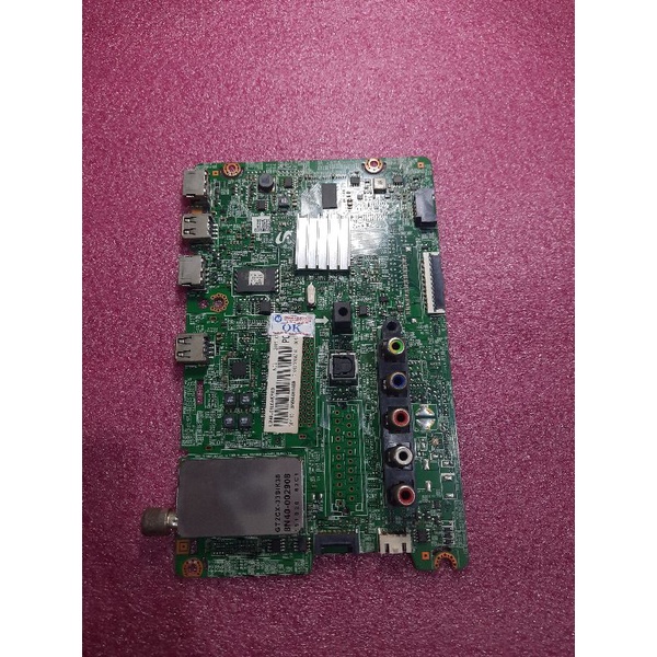 MB Mainboard Mesin TV SAMSUNG UA48J5100AK UA48J5100 48J5100AK 48J5100