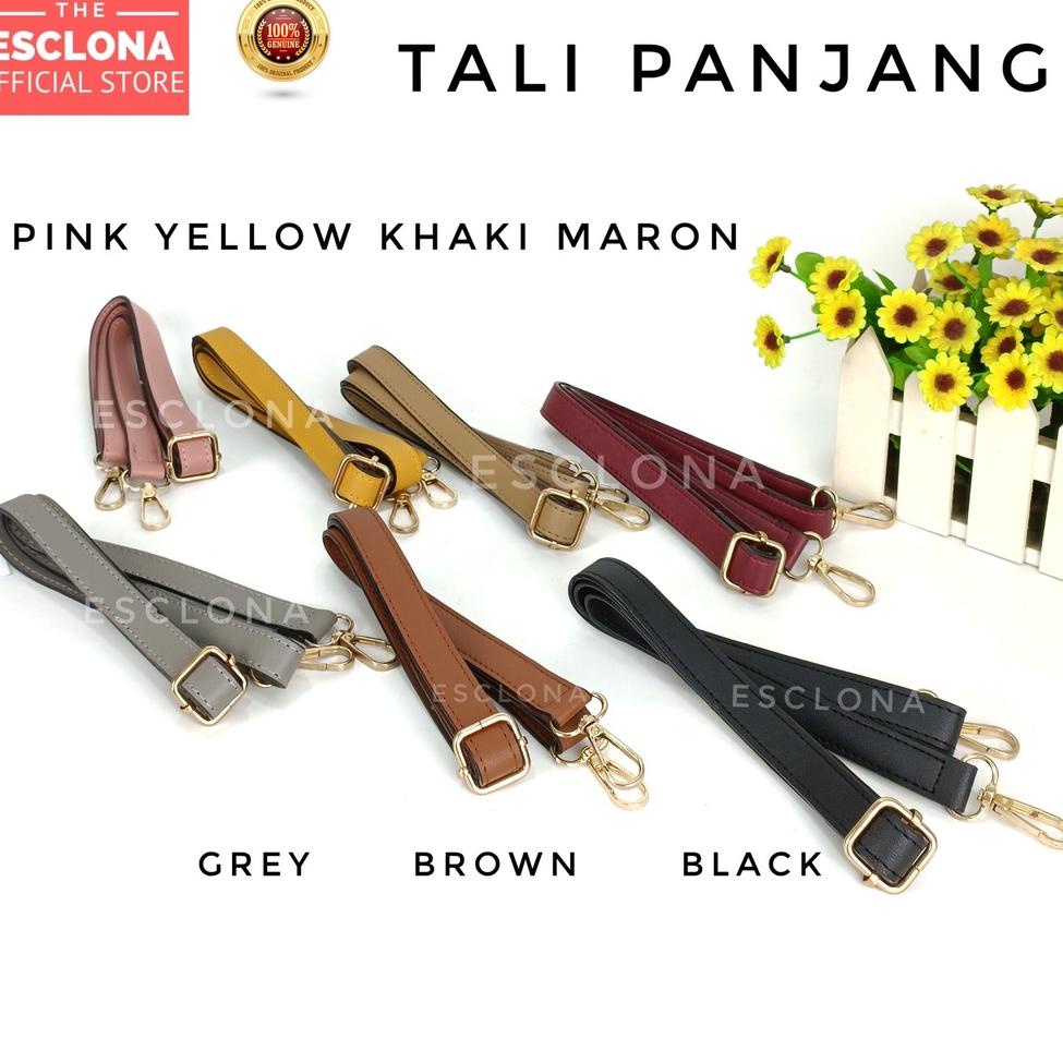 [Art. YX3253] Tas wanita Import Batam Aksesoris Tali Panjang Long Strap Bag Selempang Cewek Cantik B